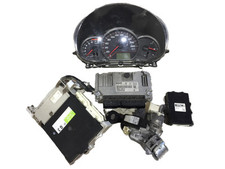 Kit chiave per usato  Italia