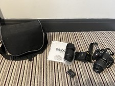 Nikon d5100 dslr for sale Nikon d5100 dslr for sale  SOUTHEND-ON-SEA