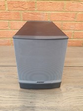 Bose companion wired for sale  CORBY