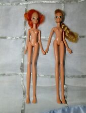 Leggy polistil hasbro usato  Milazzo