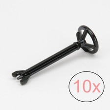 10x bruder lenkrad gebraucht kaufen  Illingen