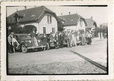 Photo ancienne vintage d'occasion Photo ancienne vintage d'occasion  Paris XI