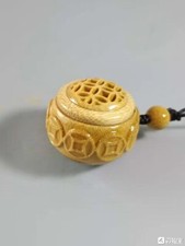 Caixa de perfume chinesa escultura em bambu 100301 comprar usado Caixa de perfume chinesa escultura em bambu 100301 comprar usado  Enviando para Brazil