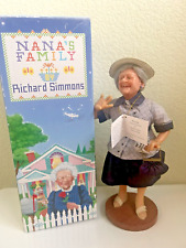 Nanas family doll for sale  Santa Cruz