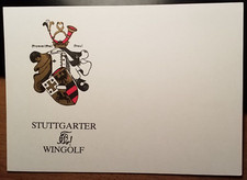 Stuttgart stuttgarter wingolf gebraucht kaufen  Laatzen