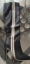 Stivali cuisard guess usato  Pesaro