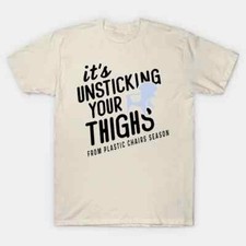 Unsticking thighs plastic for sale  Dhs