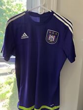 Anderlecht training kit d'occasion  Expédié en Belgium