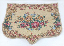 Vtg tapestry table for sale Vtg tapestry table for sale  Running Springs
