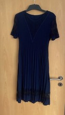 Hübsche plissee kleid gebraucht kaufen  Bad König