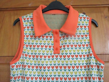 Mod 60s dress for sale  SHREWSBURY