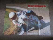 Renn poster abold gebraucht kaufen  Duisburg
