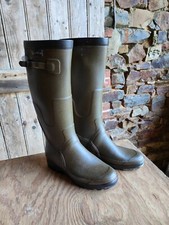 Chameau vierzon neoprene d'occasion  Expédié en Belgium