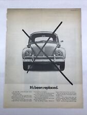 1960 volkswagen bug for sale  Grants Pass