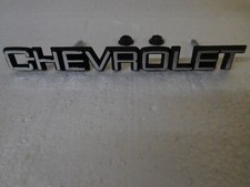 Grill emblem 1982 for sale  Bowdon