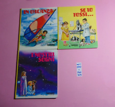 Lotto libri bambini usato  Paterno