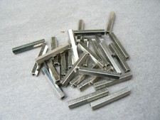 Lot entretoise filetés d'occasion  Crouy-sur-Ourcq