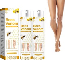 2pcs bee venom for sale  BIRMINGHAM