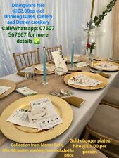 Ultimate food buffet for sale  LONDON