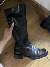 Bertie vintage leather for sale  EDGWARE