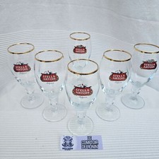 Lot verres bière d'occasion  Paris VIII