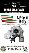 Turbina turbocompressore td04 usato  Napoli