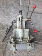 Myford ml8 lathe for sale  WEYMOUTH