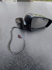Audi 448506 außenspiegel gebraucht kaufen  Hückelhoven