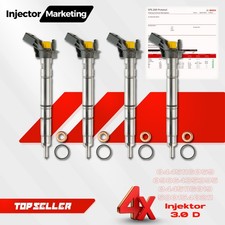 0445116059 injecteur 3.0 d'occasion  Expédié en France