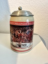 Bayern münchen bierkrug gebraucht kaufen  Ginsheim-Gustavsburg