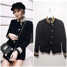 Zara black gold for sale  OXFORD