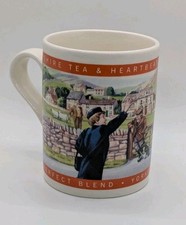 Yorkshire tea heartbeat for sale  TODMORDEN