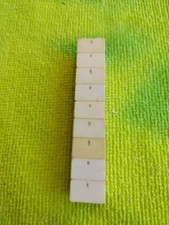 Lego minitalia vintage usato  Italia