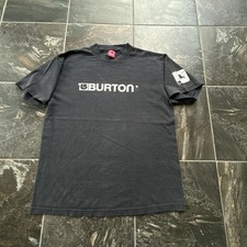 Vtg burton shirt for sale  Lexington