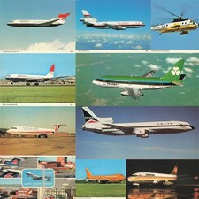 Lot airlines aircraft for sale  BELFAST