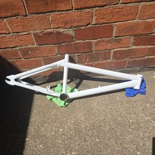 Haro dave mirra for sale  DONCASTER
