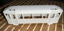 Hon30 gauge trolley for sale  Fort Lauderdale