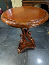 Vintage carved cat for sale  KEIGHLEY