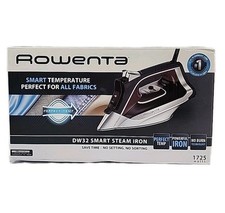 Rowenta dw32 smart for sale  Broken Arrow