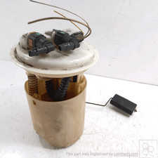 Pompa carburante trasduttore usato Pompa carburante trasduttore usato  Italia