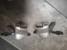Shimano deore t660 gebraucht kaufen  Bremen