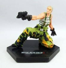 Metal gear solid d'occasion  France
