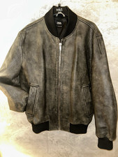 Zara men heavyweight for sale  ALTRINCHAM