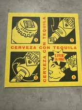 Bierdeckel coaster salitos gebraucht kaufen  Bad Bertrich