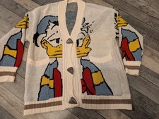 Donald duck chunky for sale  PONTYPRIDD
