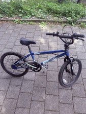 Bmx fahrrad zoll gebraucht kaufen  Stuttgart