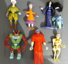 Ghostbusters filmation tyco usato  Novedrate