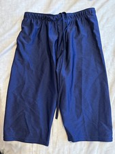 lycra shorts for sale  HAYWARDS HEATH