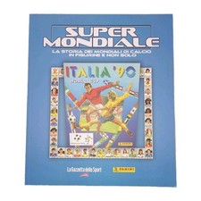 supermondiale gazzetta usato supermondiale gazzetta usato Perugia