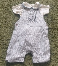 Peter rabbit dungarees for sale  GLOUCESTER